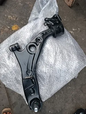 Lower Arm Ford Edge 2008 2013