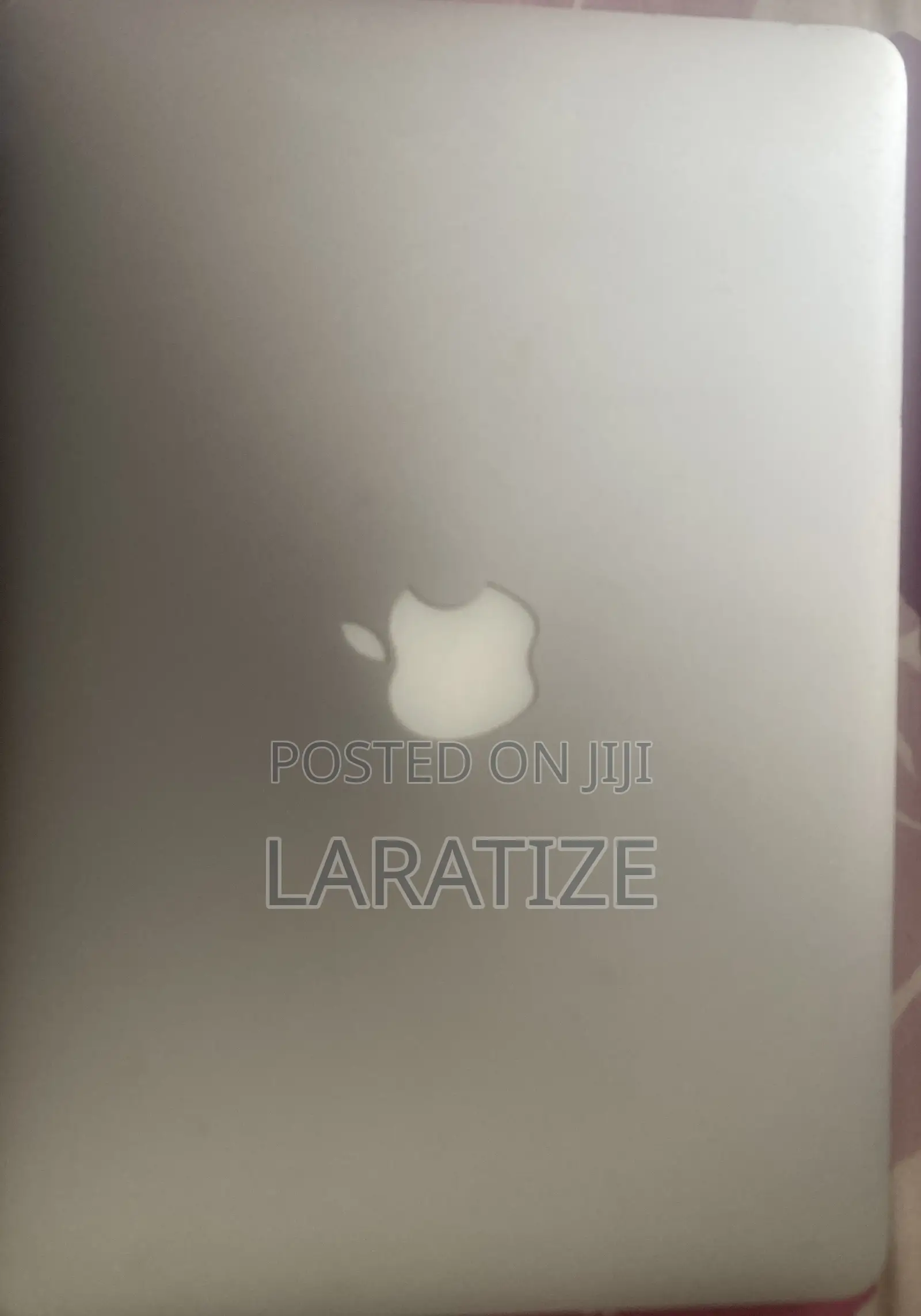 Laptop Apple MacBook 2013 20GB HDD 128GB