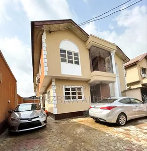 Fully Furnished 3 Bedrooms Duplex