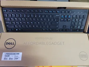 Original Dell Wired Keyboard