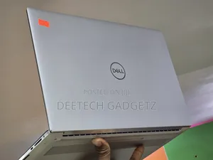 Laptop Dell XPS 15 32GB Intel Core i7 SSD 512GB