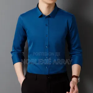 Quality Men's Formal Shirt