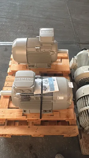 18.5 Kw Electric Motor