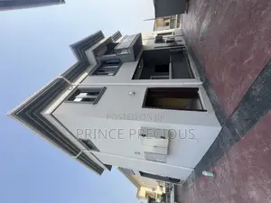 2bdrm Apartment in Pearl Garden Estate, Sangotedo for rent