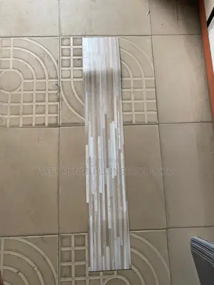 Vinyl Flooring