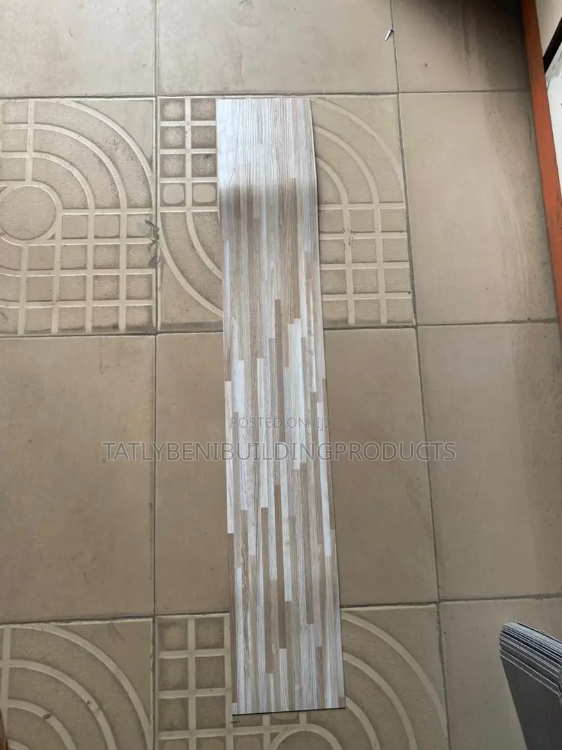 Vinyl Flooring
