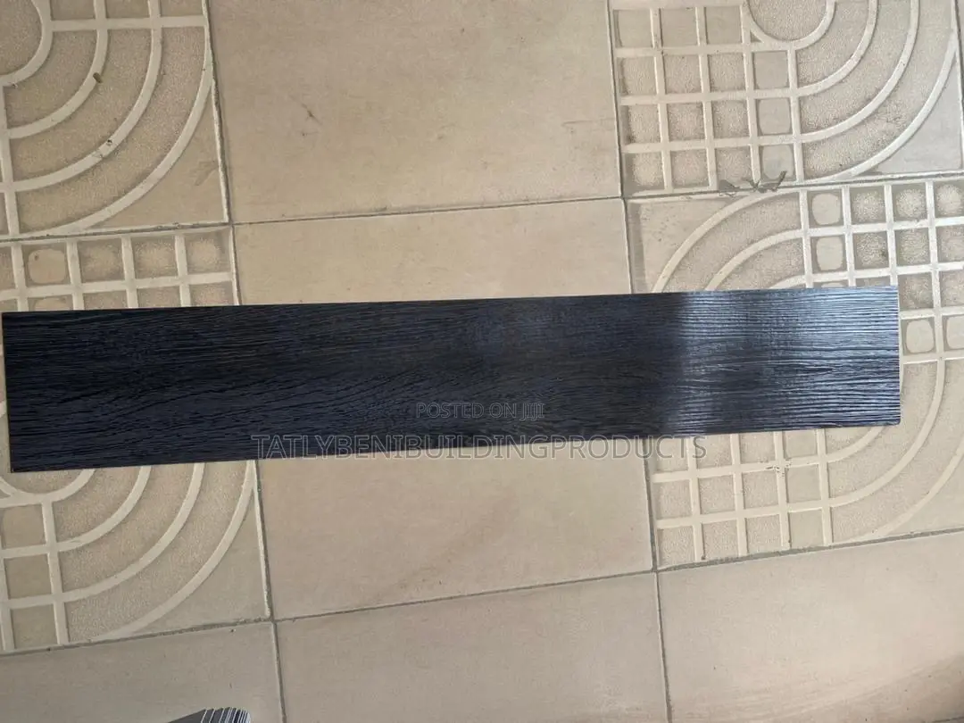 Vinyl Flooring