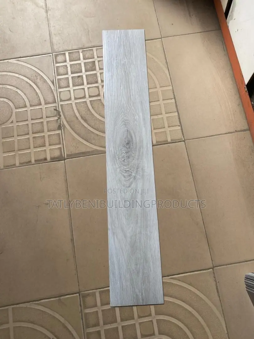 Vinyl Flooring