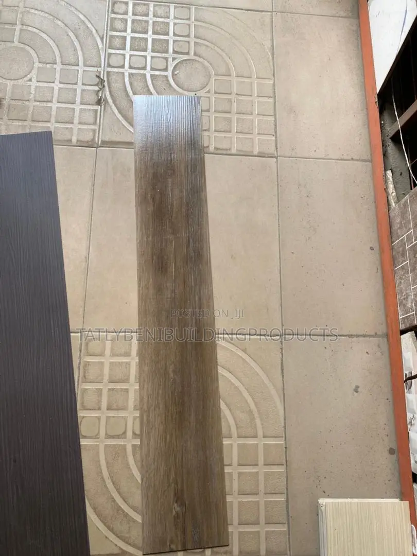Vinyl Flooring