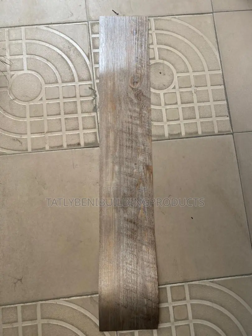Vinyl Flooring