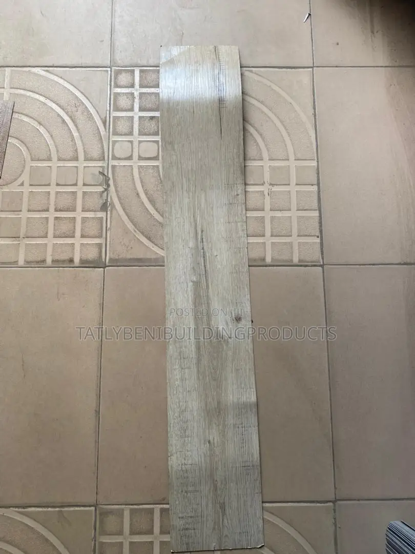 Vinyl Flooring