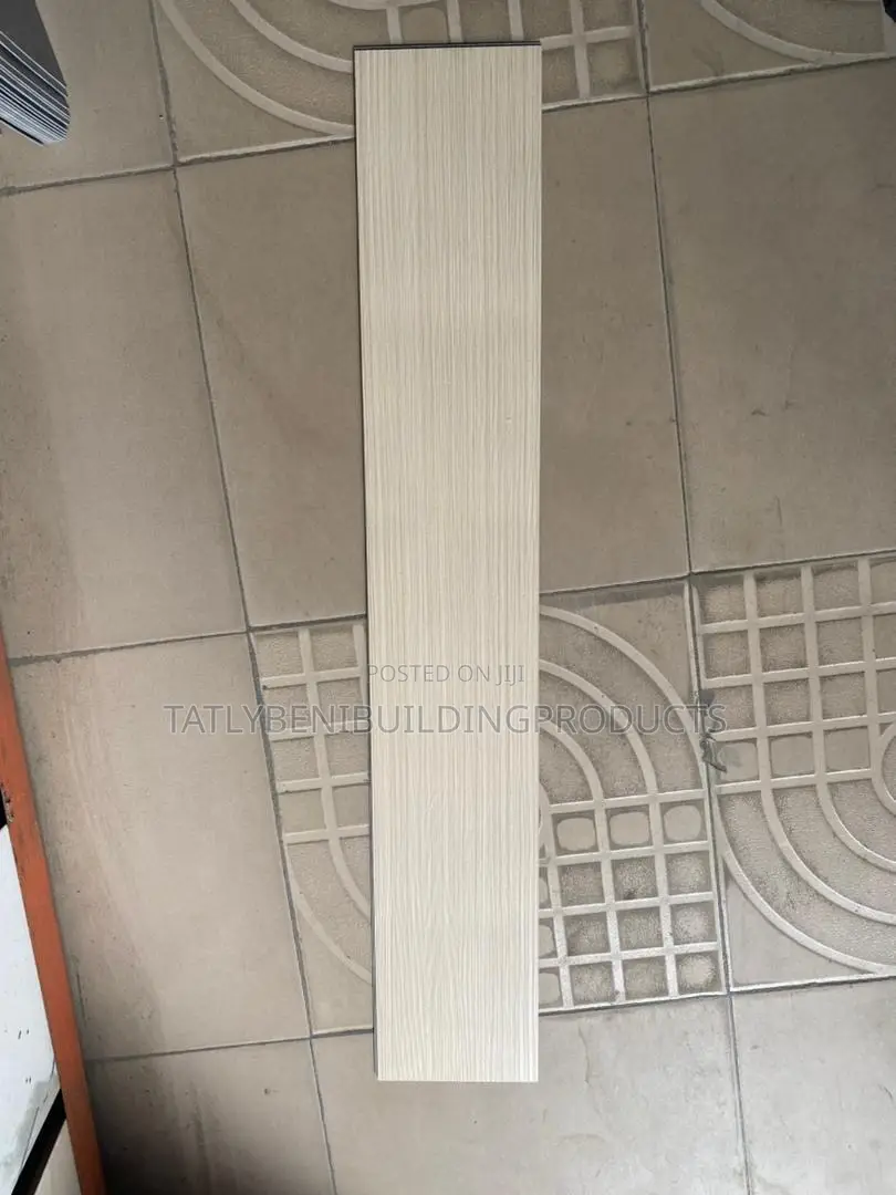 Vinyl Flooring