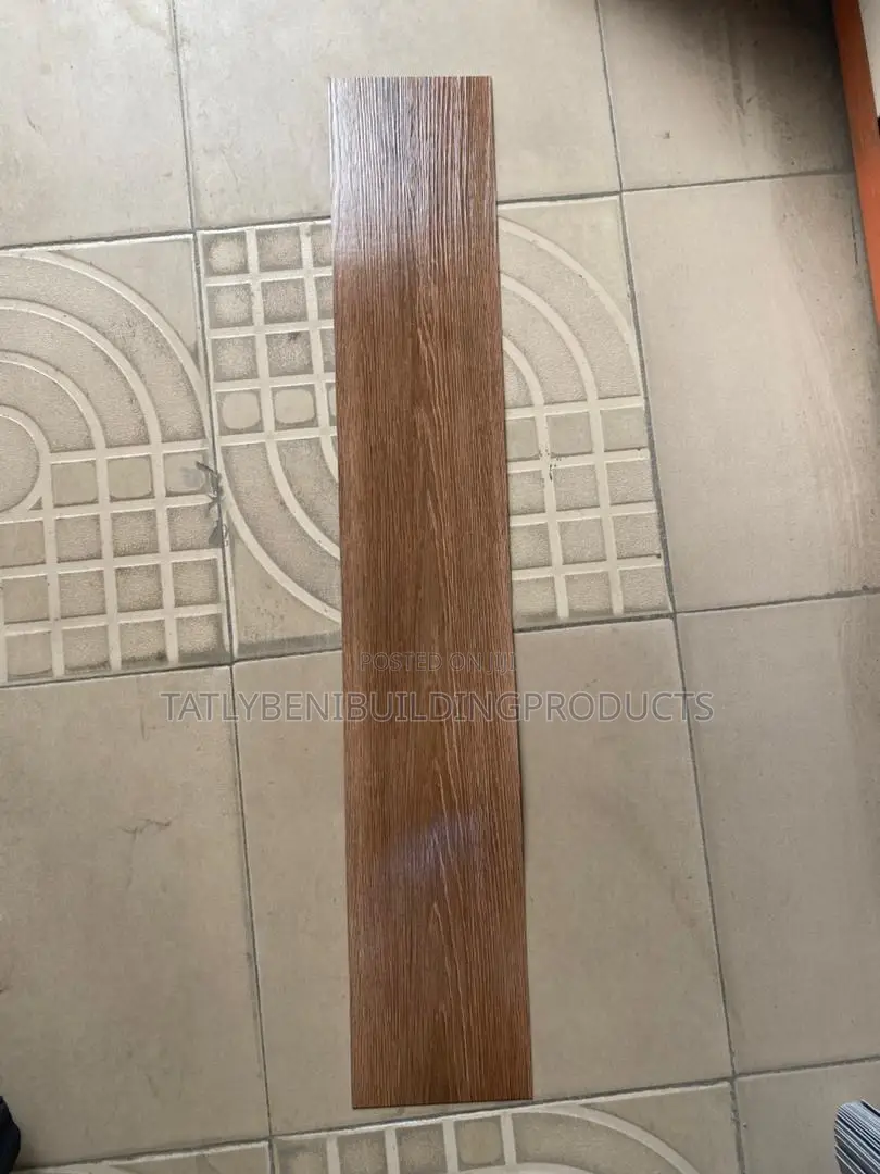 Vinyl Flooring