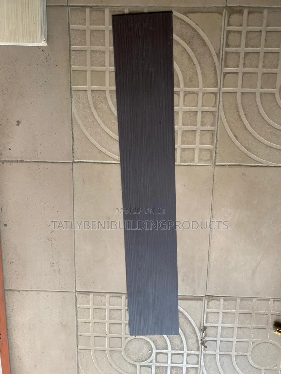 Vinyl Flooring