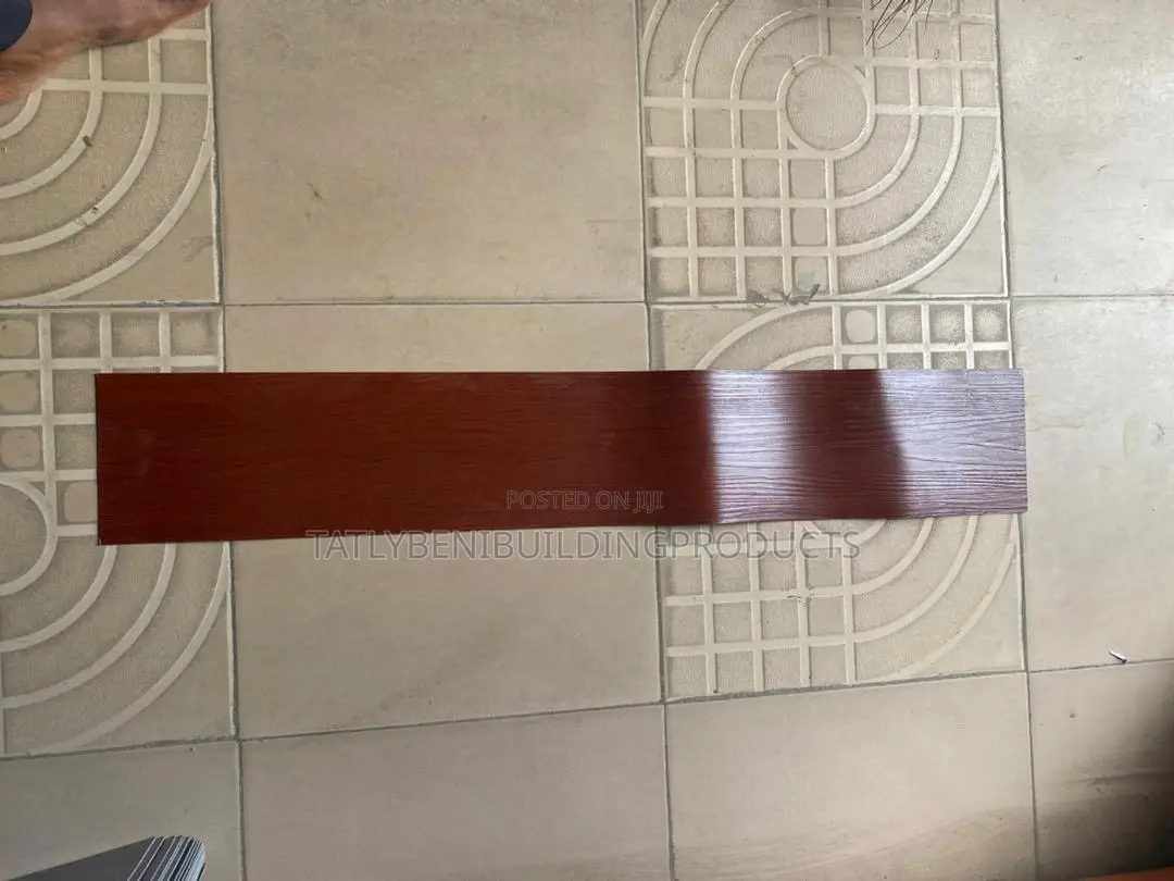 Vinyl Flooring