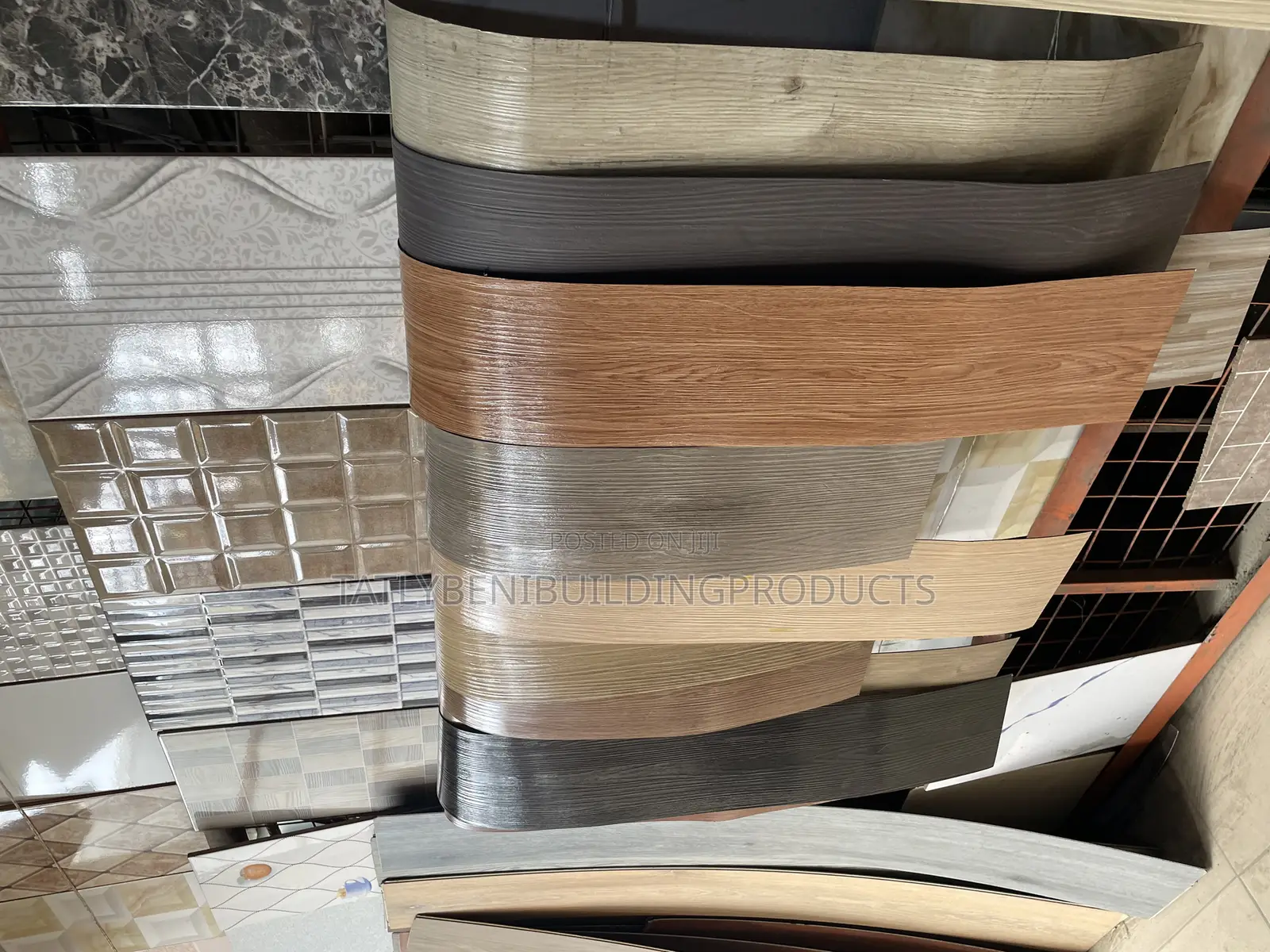 Vinyl Flooring