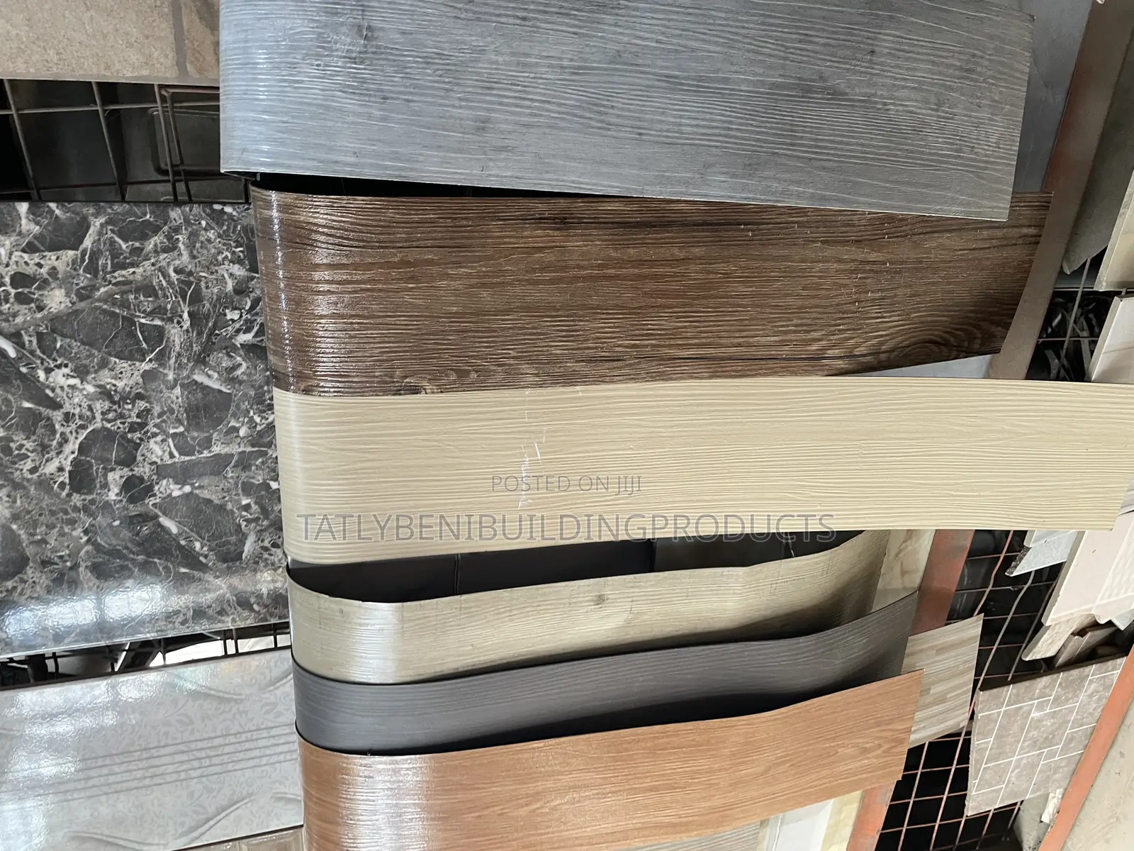 Vinyl Flooring