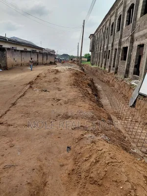 4750sqm Joint Venture Cameron Road Ikoyi
