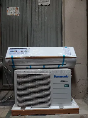 Panasonic 32gas Inverter 2hp
