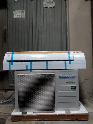 Panasonic 32gas Inverter 2hp