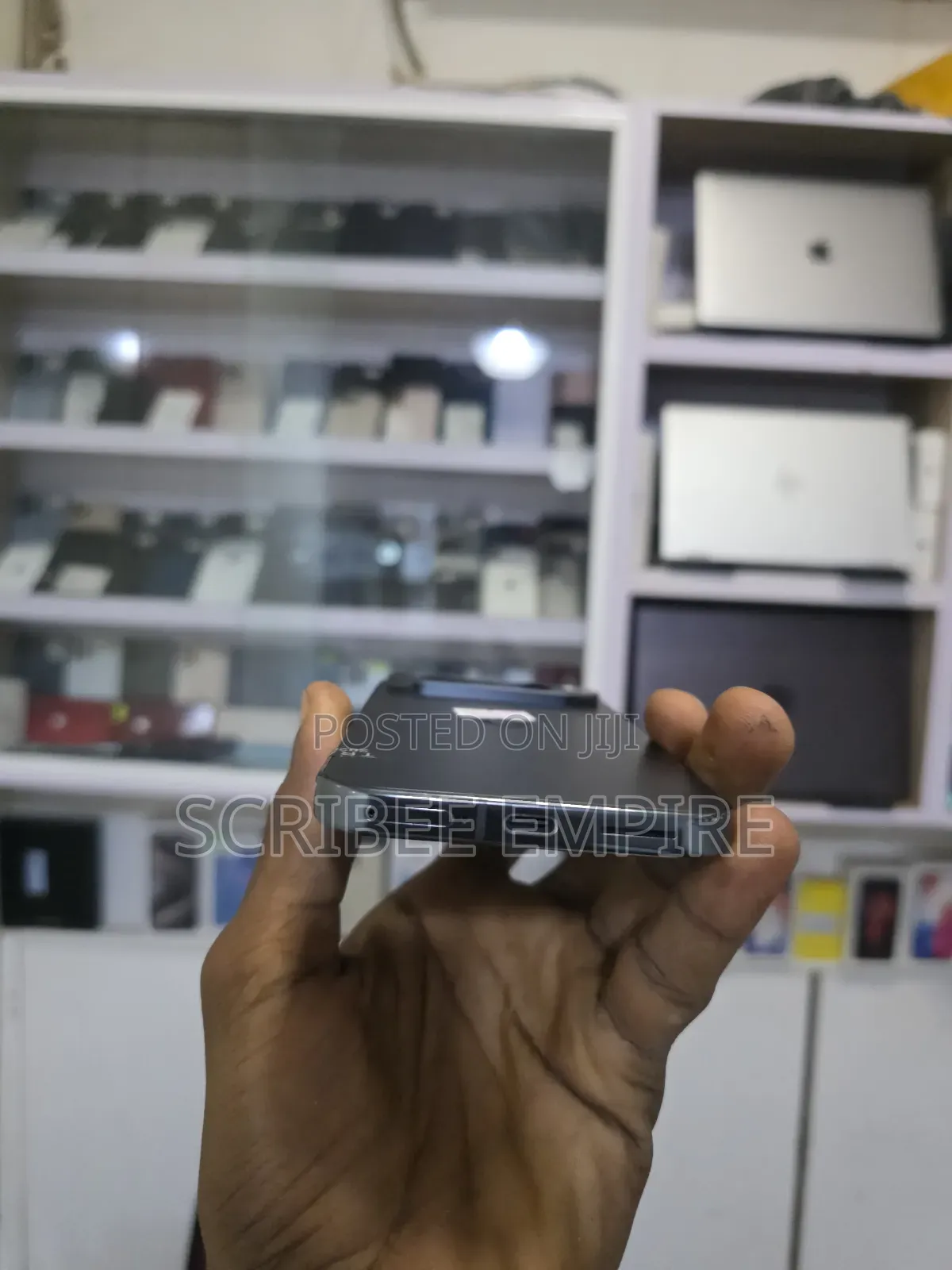 Google Pixel 9 Pro XL 256 GB Black