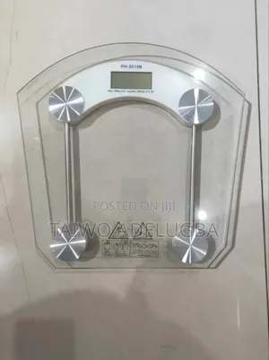 Body Scale