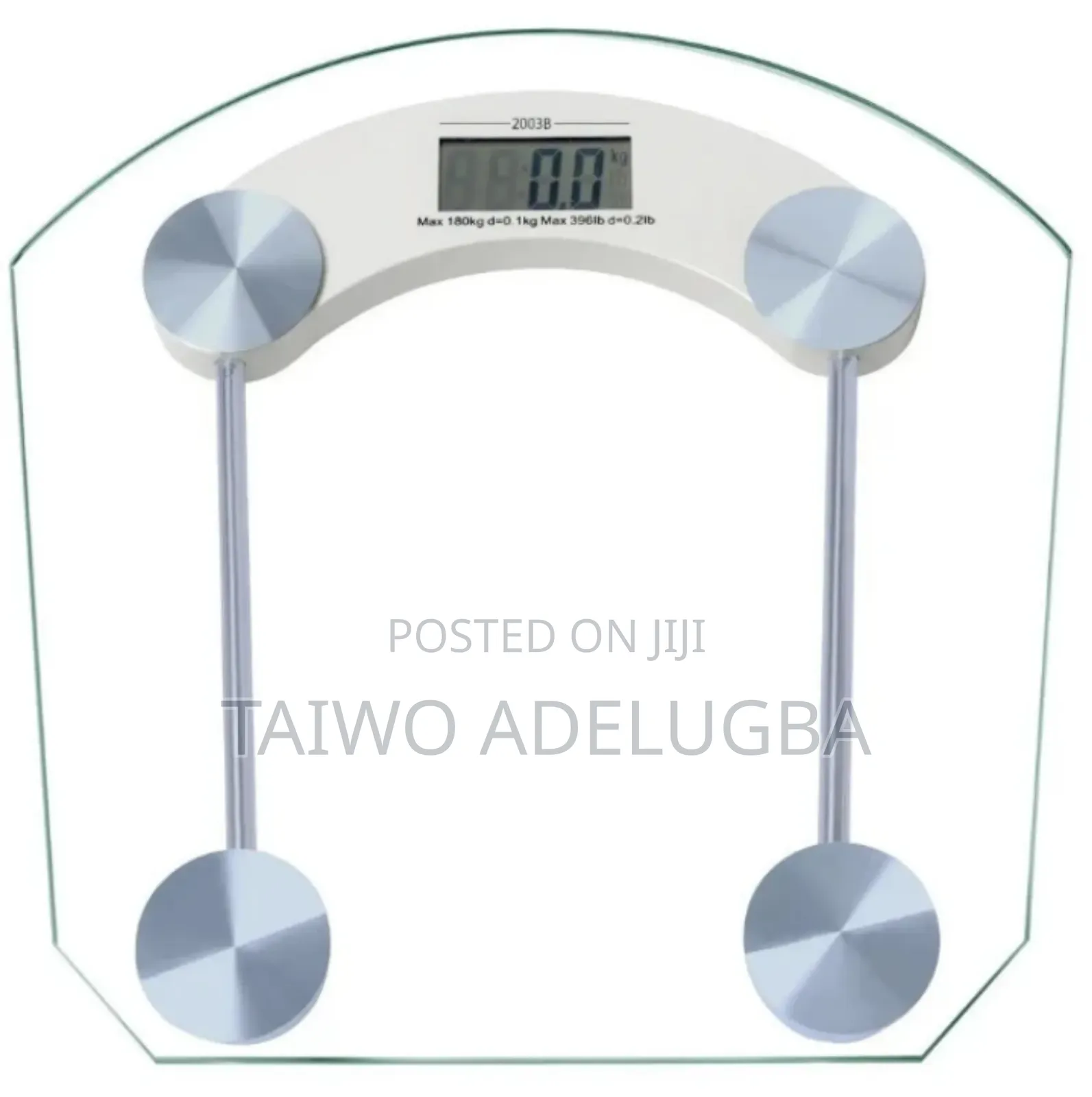 Body Scale