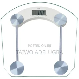 Body Scale
