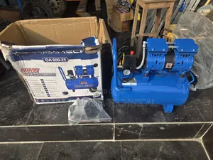 25litres Silent and Oil Free Air Compressor Machine