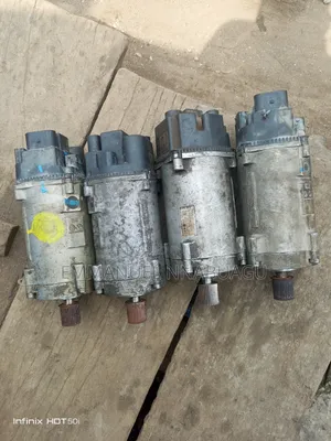 Electric Pump for Mercedes Benz