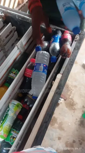 Ice Blocks