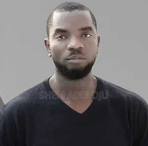 Mr. Olufemi Shem-Aduloju