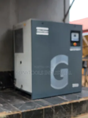 Ga18 Vsd Ff Atlas Copco