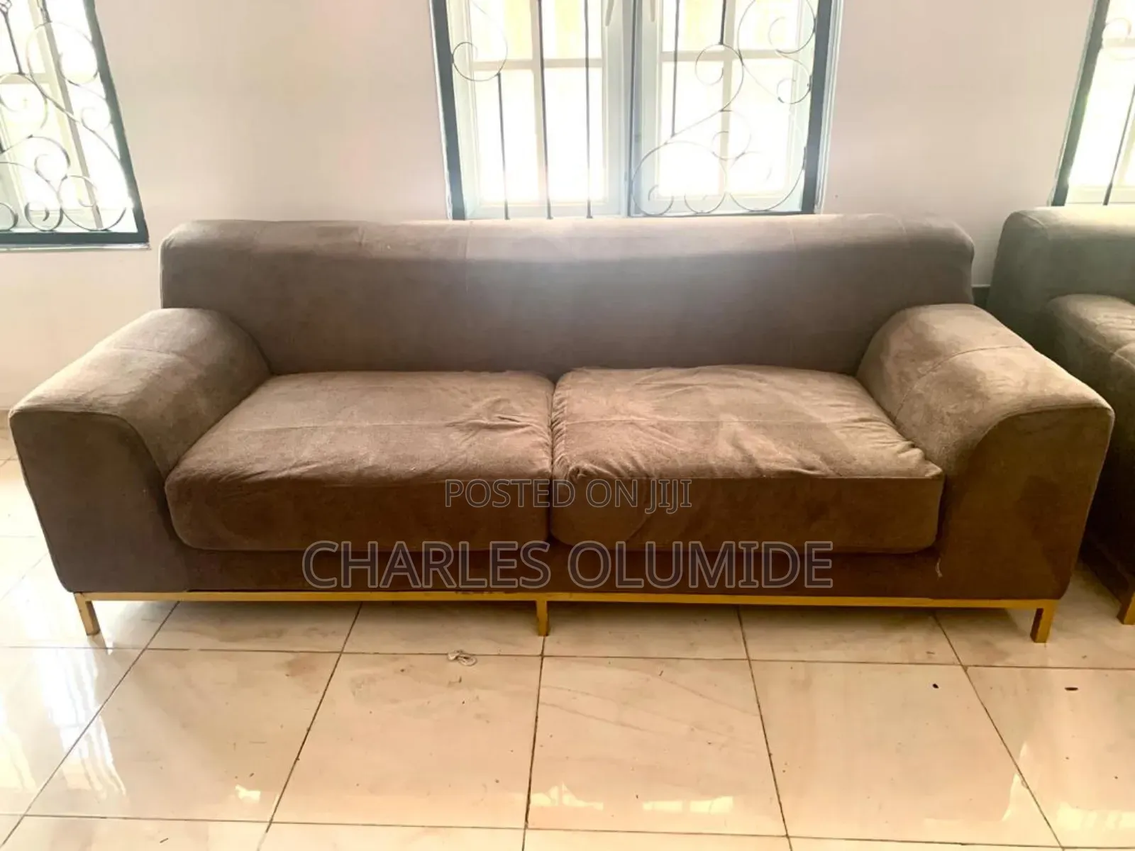 10 Seater Sofa
