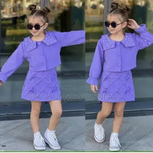 Beau 2pcs for a Girl