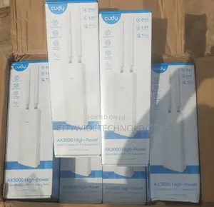 Cudy Ax3000 Access Point