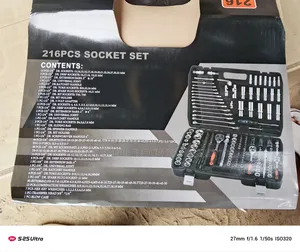 Mechanical Tools Box