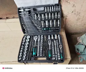 Mechanical Tools Box