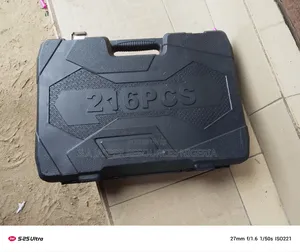 Mechanical Tools Box