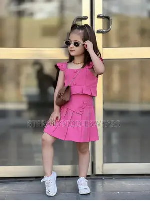 Zara 3pcs for a Girl