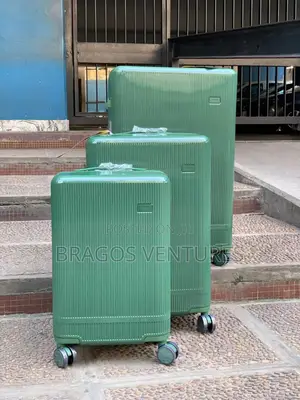 Set of 3pcs Pakat Boxes