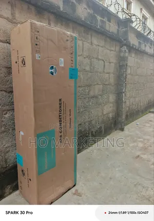Hisense 3t Floor Standing Inverter Ac – Professional Cooling Solution