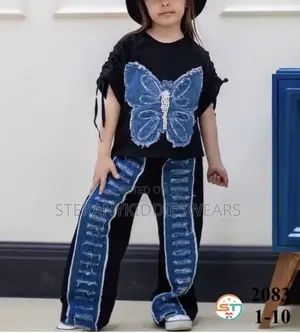 Girls Wear