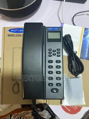 Poly Vision as-12 Wireless Intercom