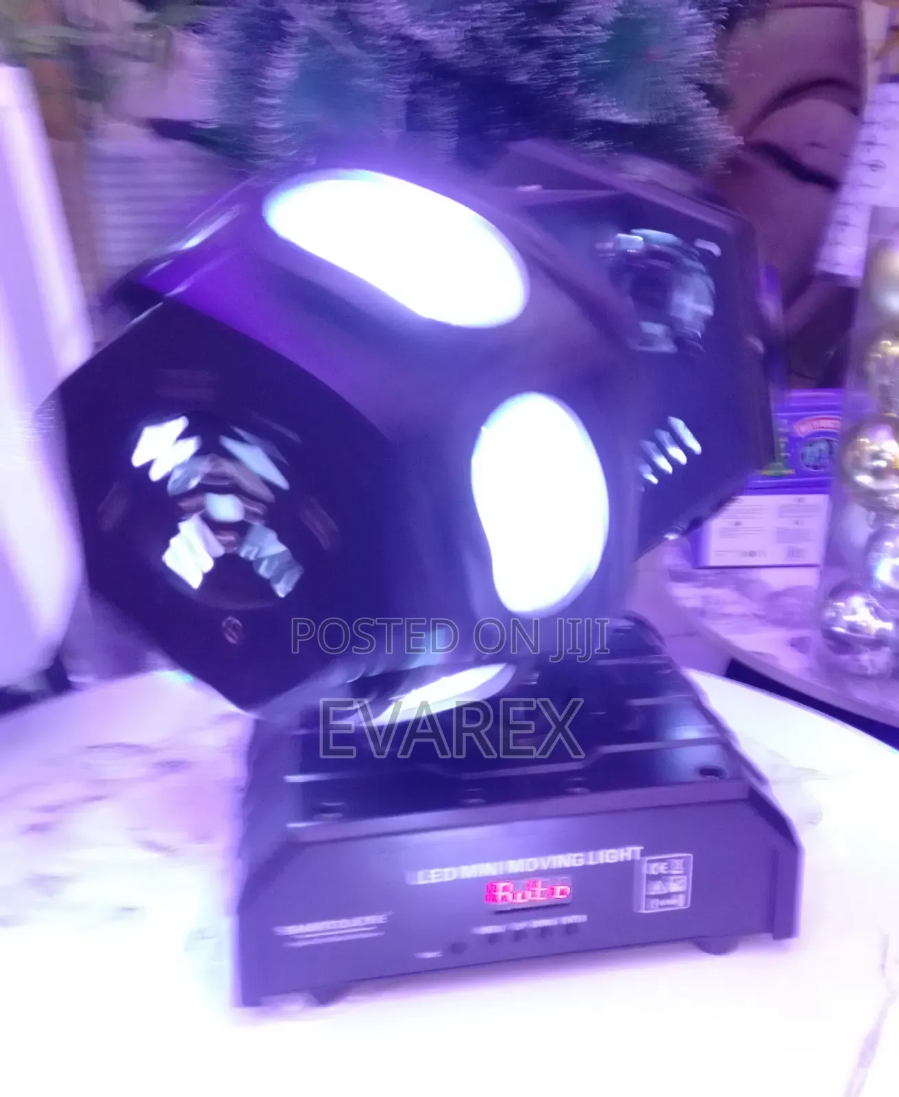 Stage/Club Led Moving Light
