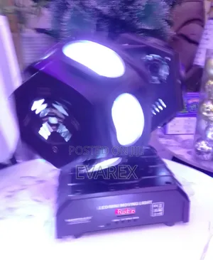 Stage/Club Led Moving Light