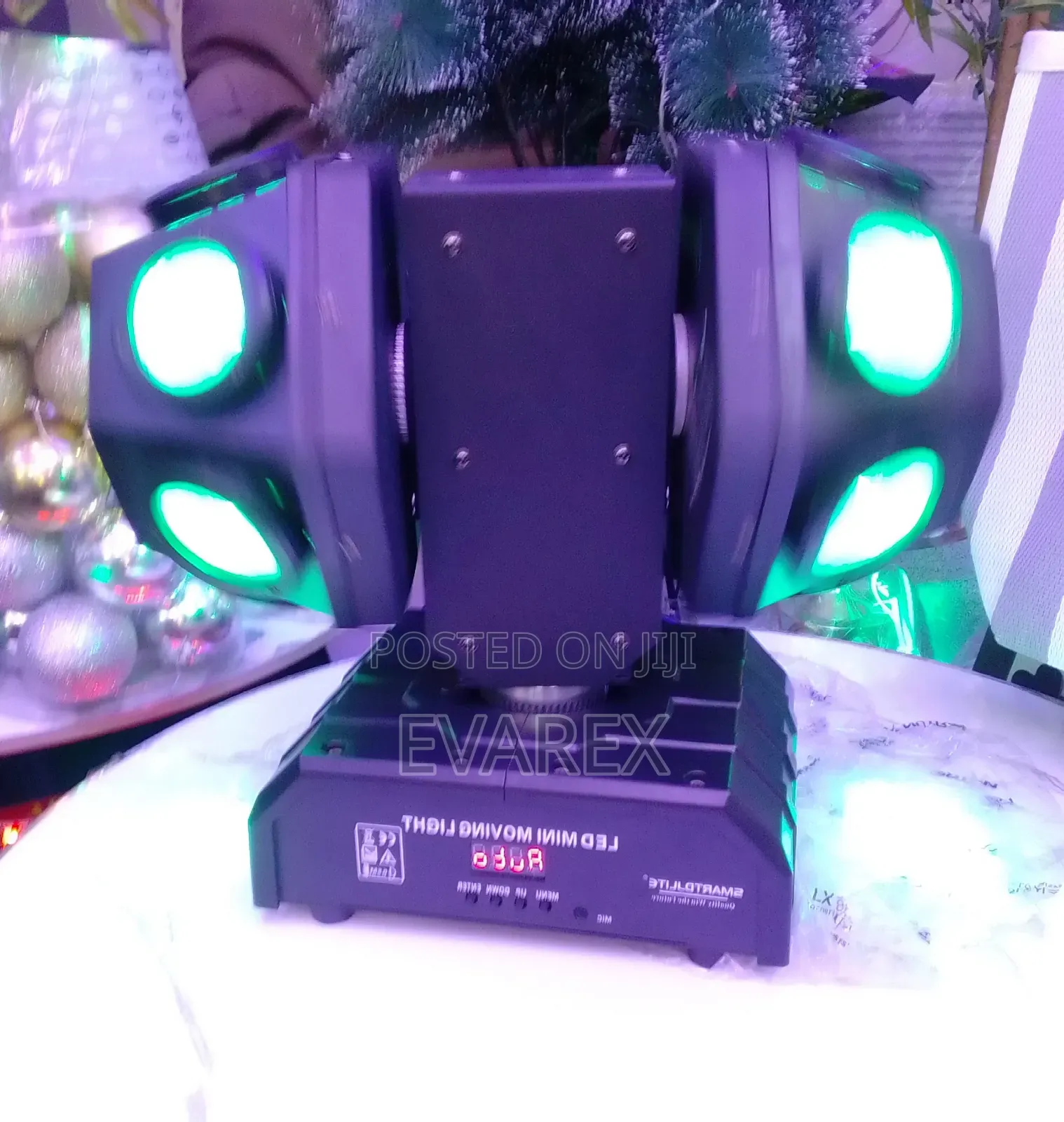 Stage/Club Led Moving Light