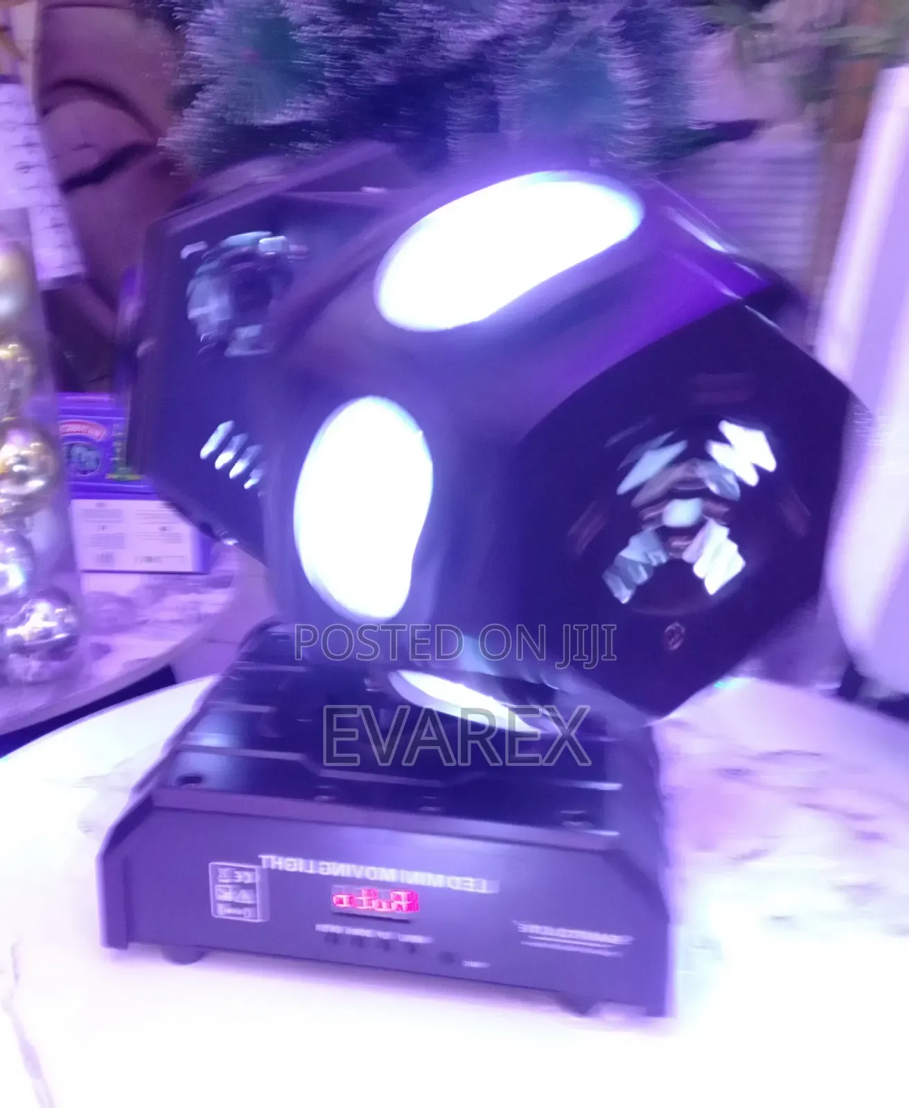 Stage/Club Led Moving Light