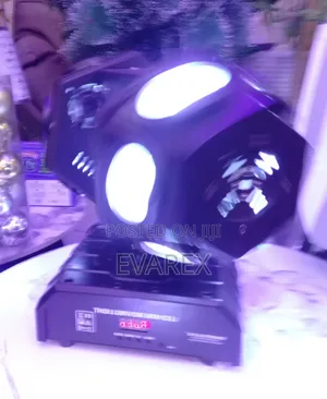 Stage/Club Led Moving Light