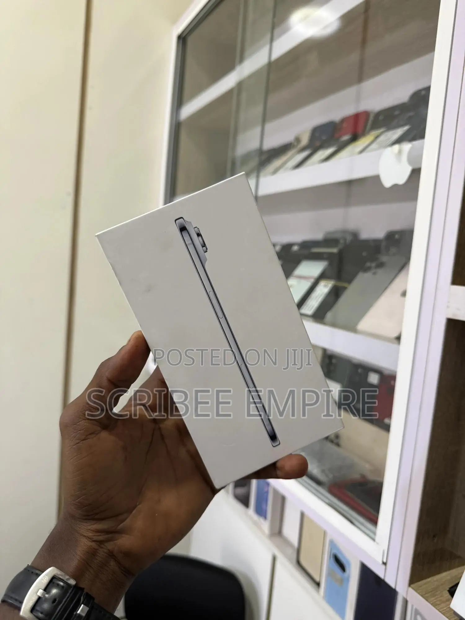 New Apple iPhone Air 256 GB Blue